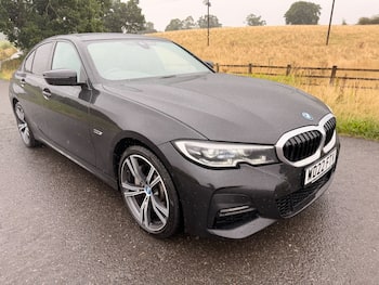 Used BMW 3 Series 2022 for sale - 79663887: Photo