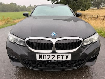Used BMW 3 Series 2022 for sale - 79663887: Photo