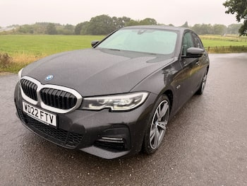 Used BMW 3 Series 2022 for sale - 79663887: Photo