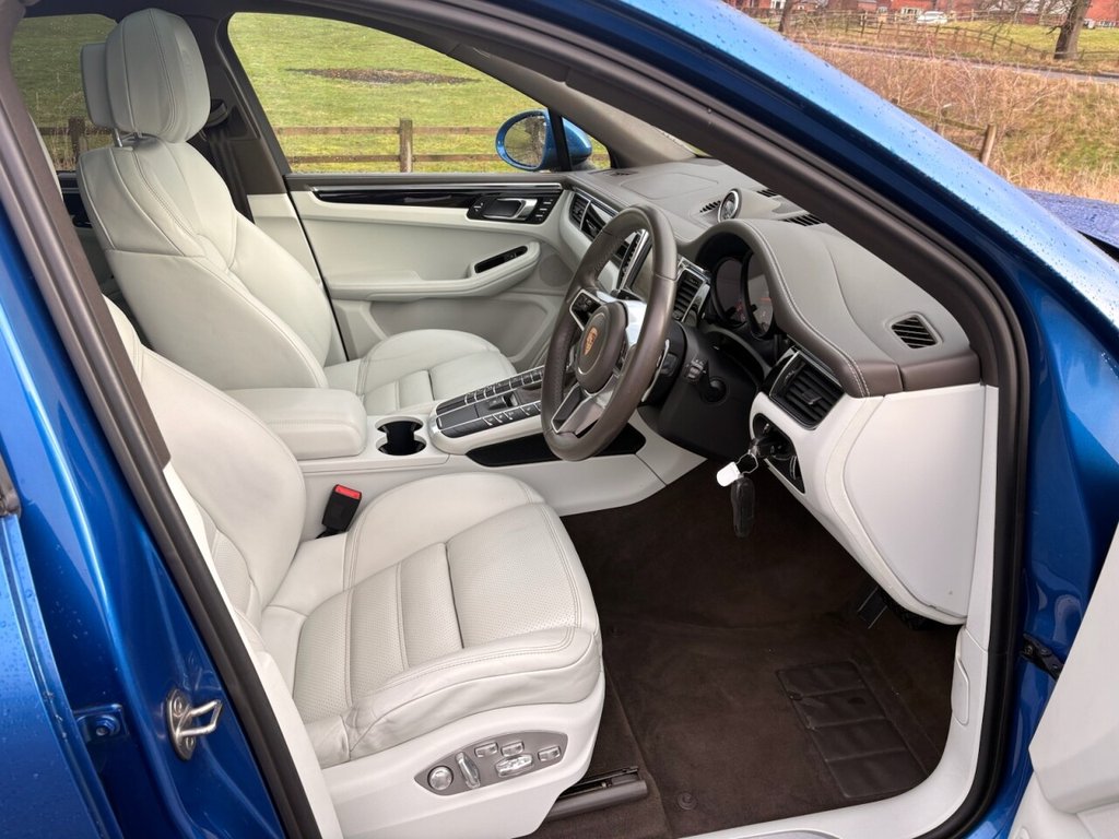 Used Porsche Macan 2015 for sale - 77249830: Photo 15