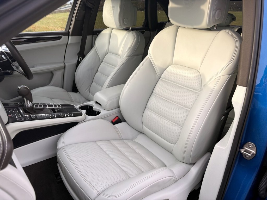 Used Porsche Macan 2015 for sale - 77249830: Photo 24