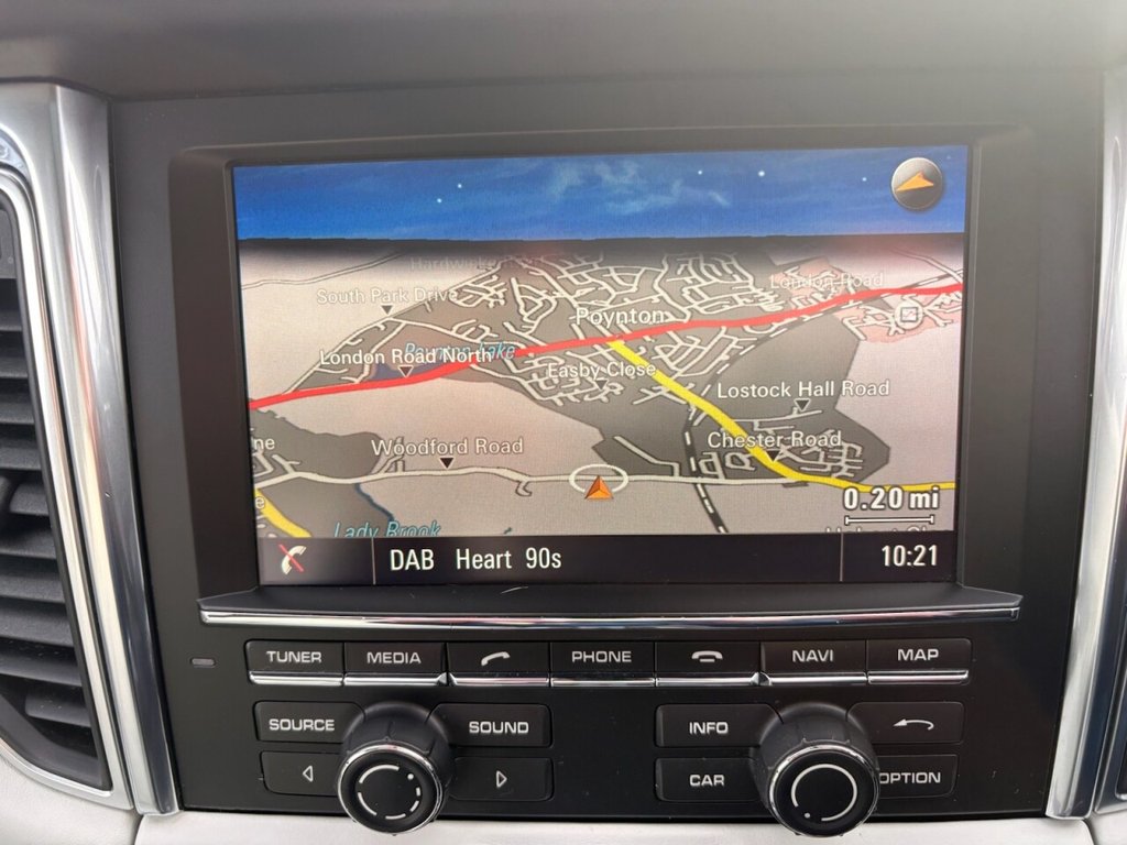 Used Porsche Macan 2015 for sale - 77249830: Photo 28