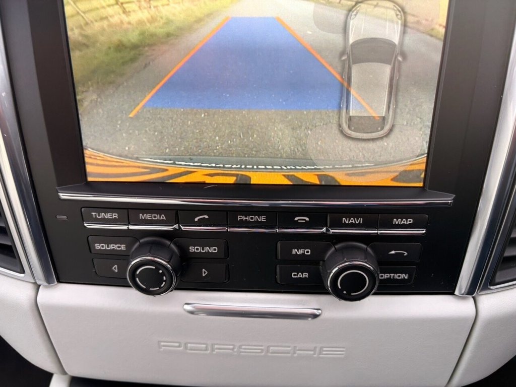 Used Porsche Macan 2015 for sale - 77249830: Photo 29