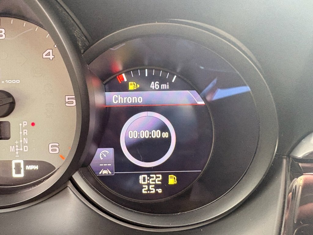 Used Porsche Macan 2015 for sale - 77249830: Photo 31