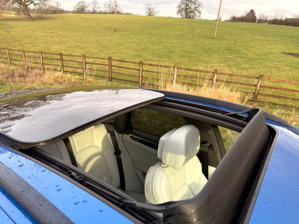 Used Porsche Macan 2015 for sale - 77249830: Photo 33