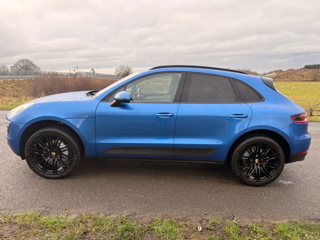 Used Porsche Macan 2015 for sale - 77249830: Photo 5