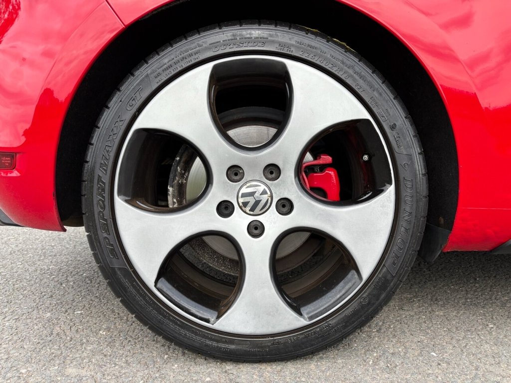 Used Volkswagen Golf 2009 for sale - 77436568: Photo 11