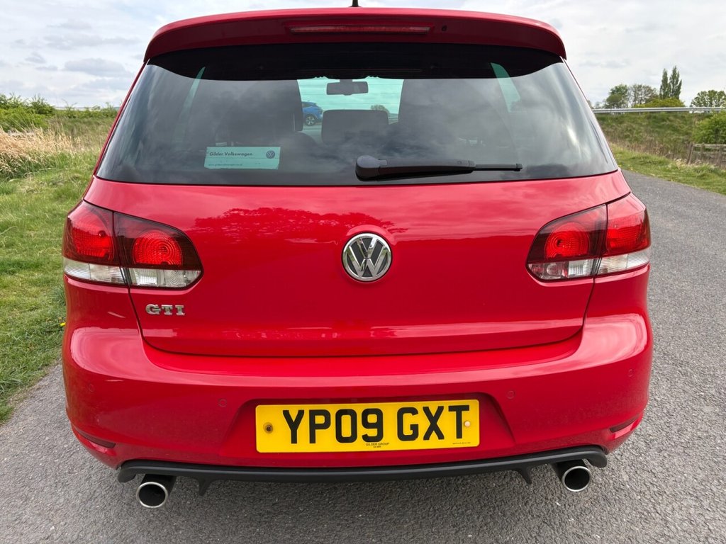 Used Volkswagen Golf 2009 for sale - 77436568: Photo 6