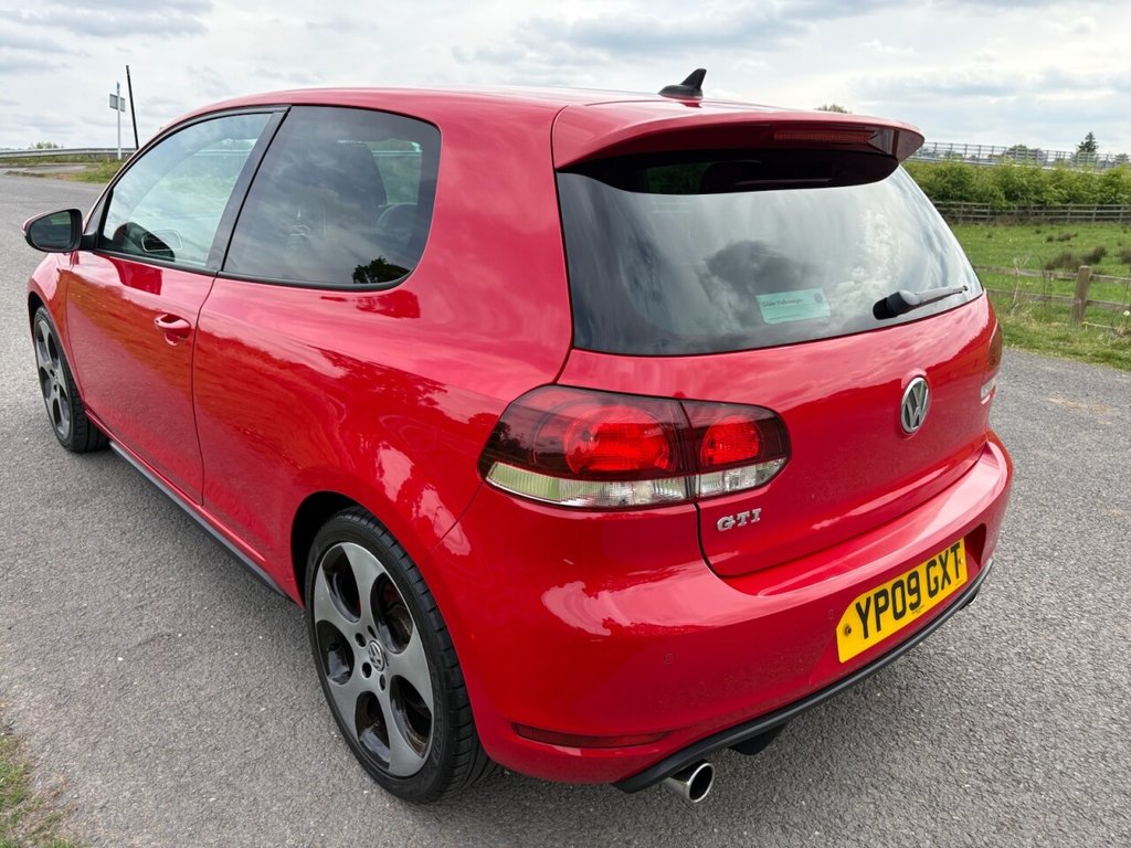 Used Volkswagen Golf 2009 for sale - 77436568: Photo 7