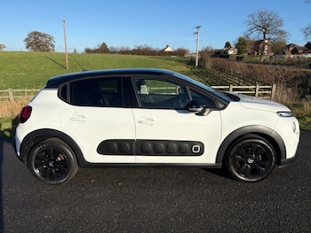 Used Citroen C3 2017 for sale - 78780601: Photo