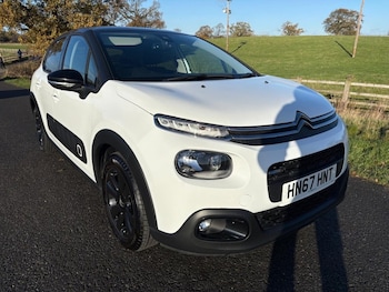Used Citroen C3 2017 for sale - 78780601: Photo