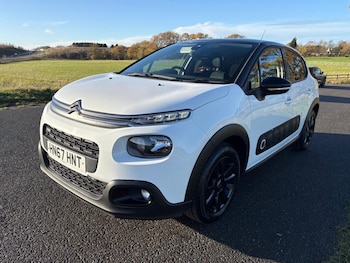 Used Citroen C3 2017 for sale - 78780601: Photo