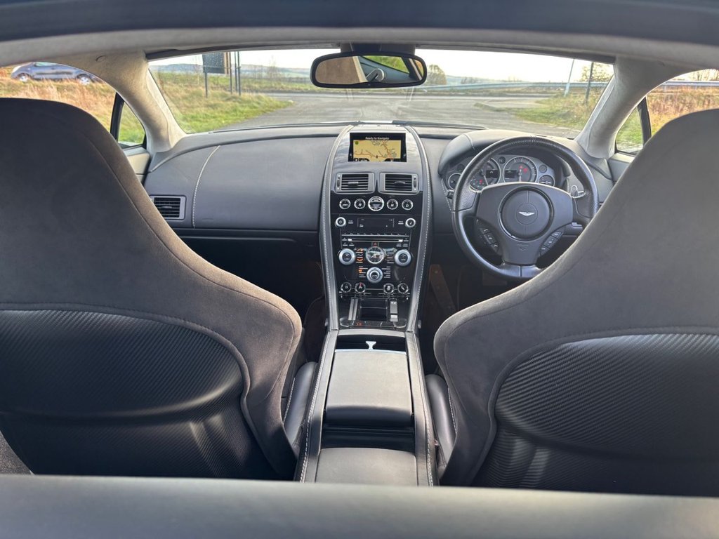 Used Aston Martin Vantage 2014 for sale - 77680542: Photo 21