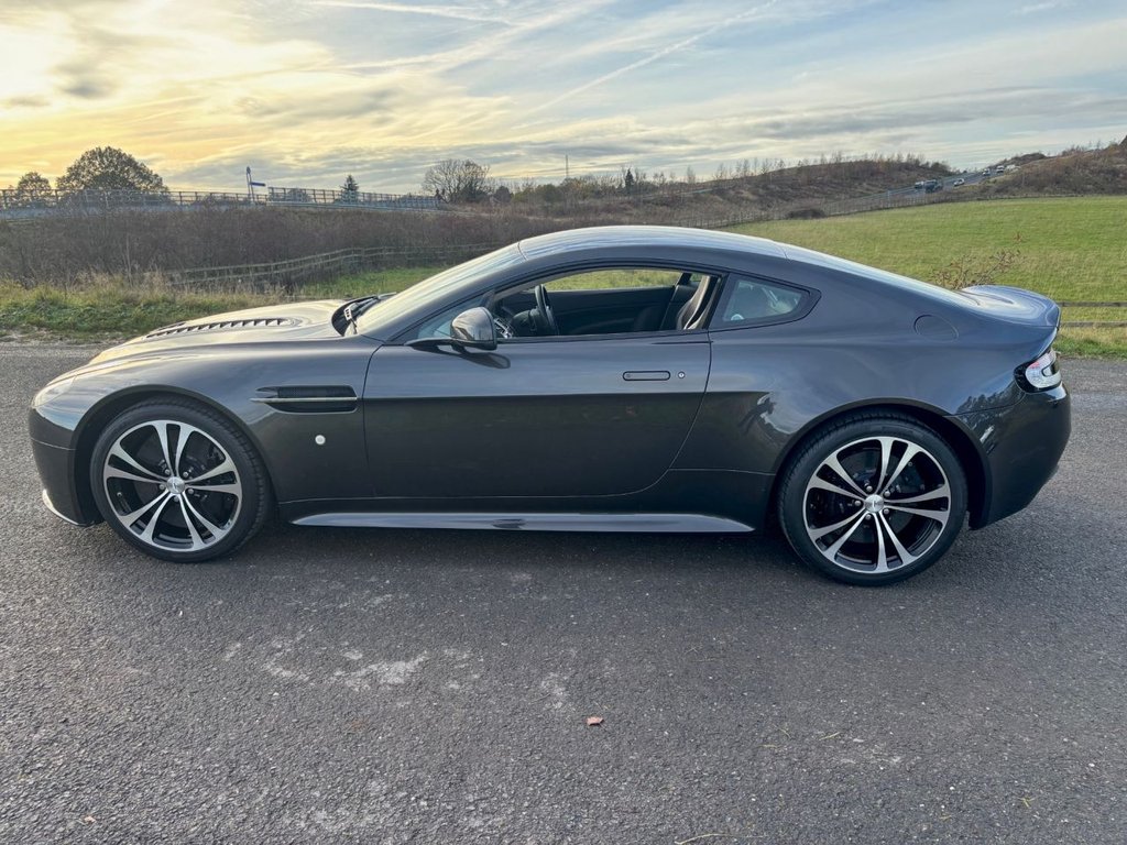 Used Aston Martin Vantage 2014 for sale - 77680542: Photo 7