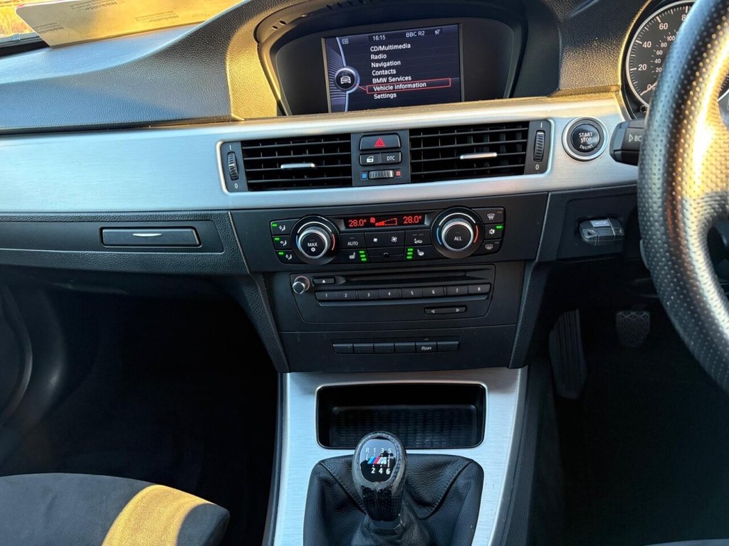 Used BMW 3 Series 2009 for sale - 76686037: Photo 10