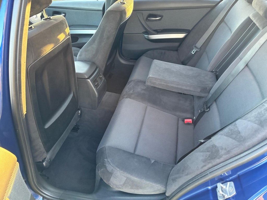 Used BMW 3 Series 2009 for sale - 76686037: Photo 12