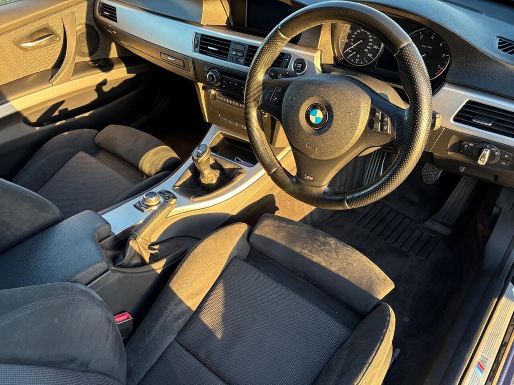 Used BMW 3 Series 2009 for sale - 76686037: Photo 16