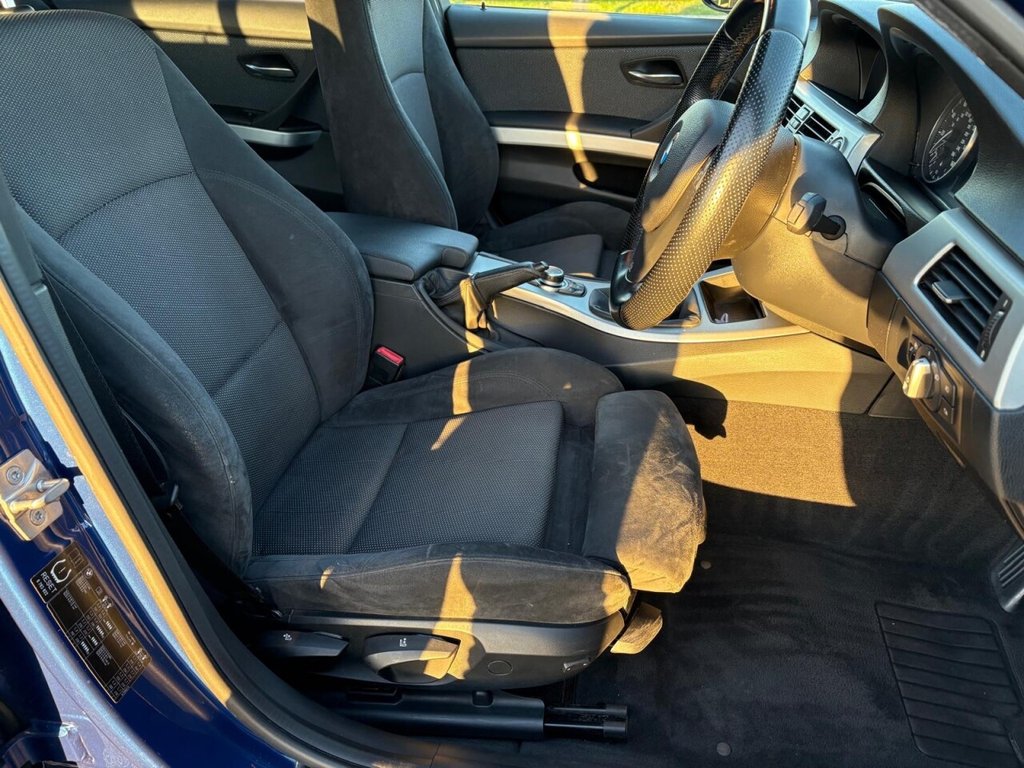 Used BMW 3 Series 2009 for sale - 76686037: Photo 17