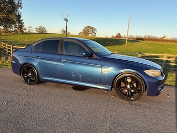 BMW - 3 Series