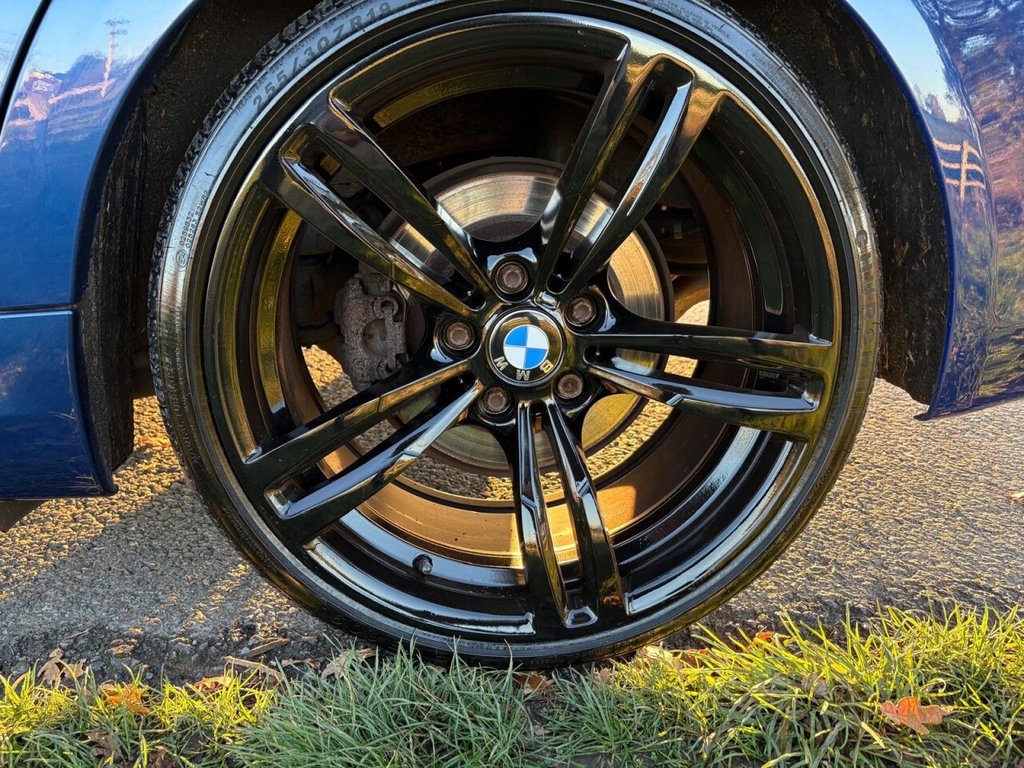 Used BMW 3 Series 2009 for sale - 76686037: Photo 22