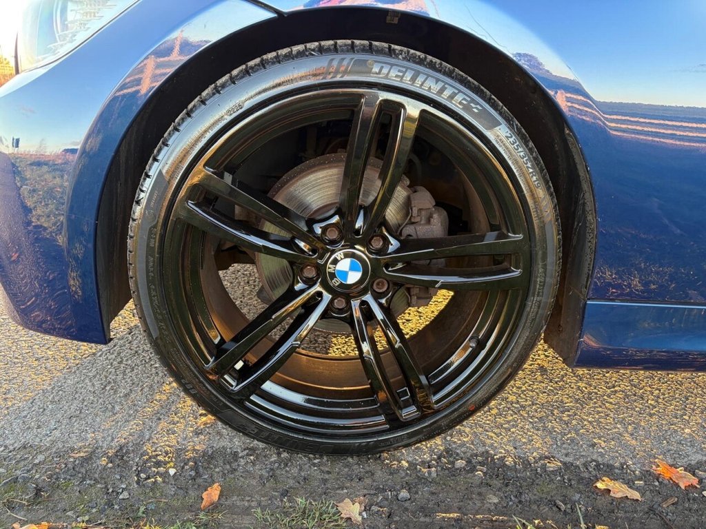 Used BMW 3 Series 2009 for sale - 76686037: Photo 23