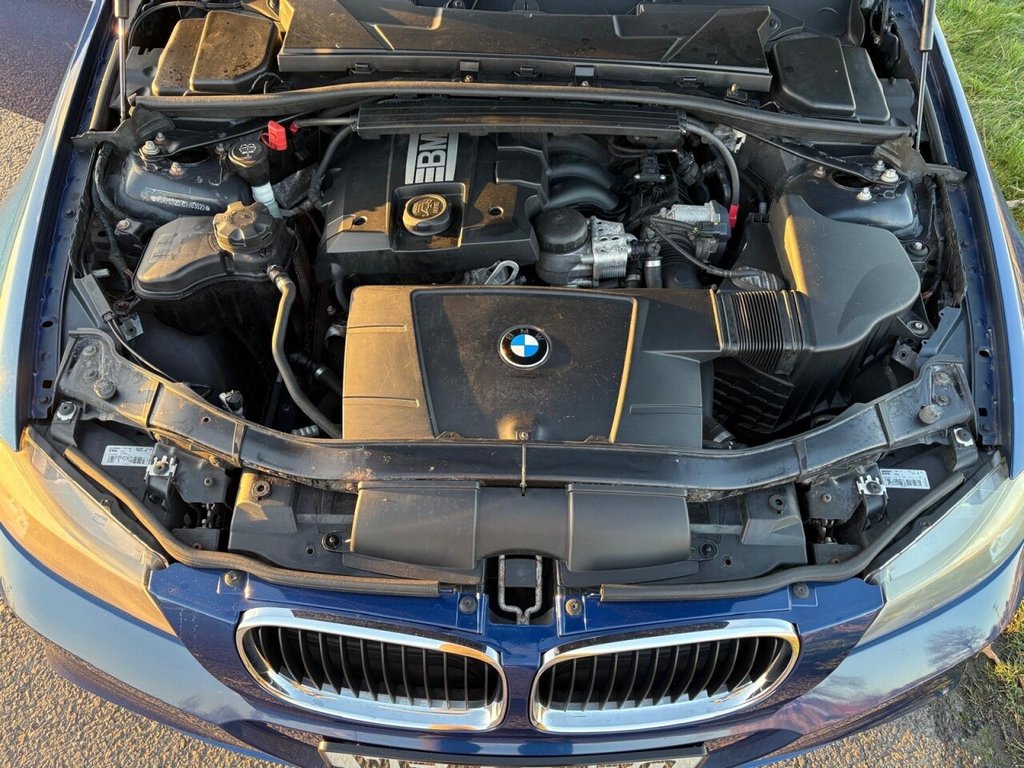 Used BMW 3 Series 2009 for sale - 76686037: Photo 25