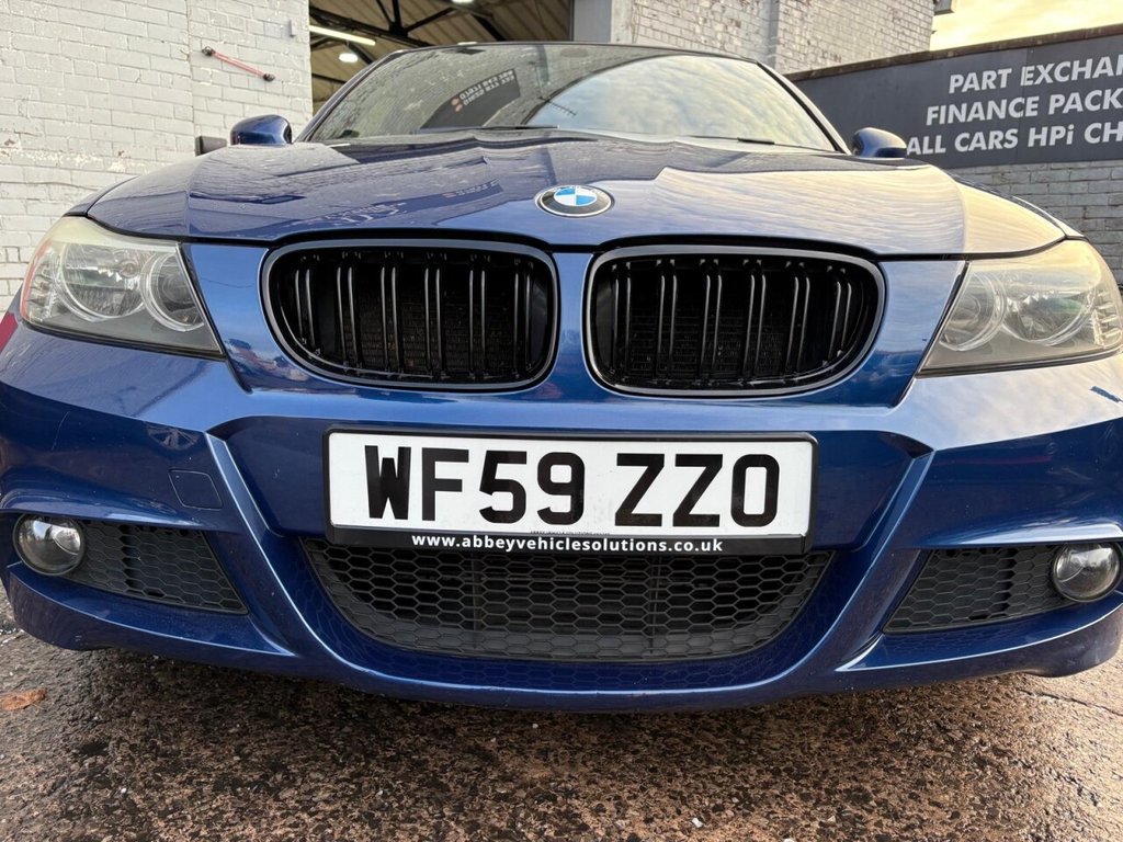 Used BMW 3 Series 2009 for sale - 76686037: Photo 30