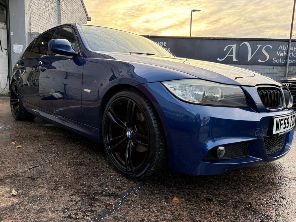 Used BMW 3 Series 2009 for sale - 76686037: Photo 31