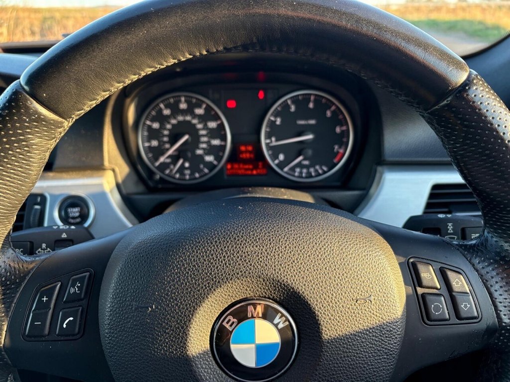 Used BMW 3 Series 2009 for sale - 76686037: Photo 9