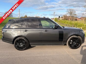 Used Land Rover Range Rover 2021 for sale - 79663889: Photo
