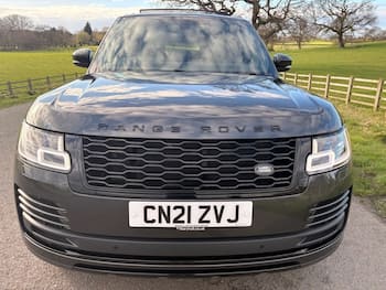 Used Land Rover Range Rover 2021 for sale - 79663889: Photo