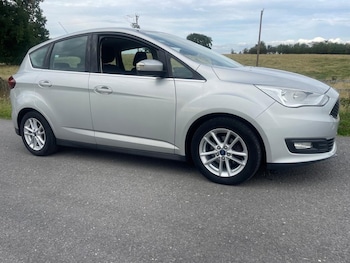 Used Ford C-Max 2016 for sale - 78487633: Photo