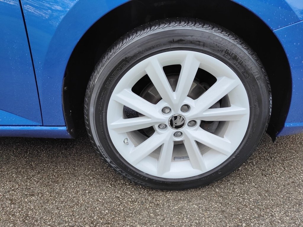 Used Skoda Fabia 2016 for sale - 76660131: Photo 10