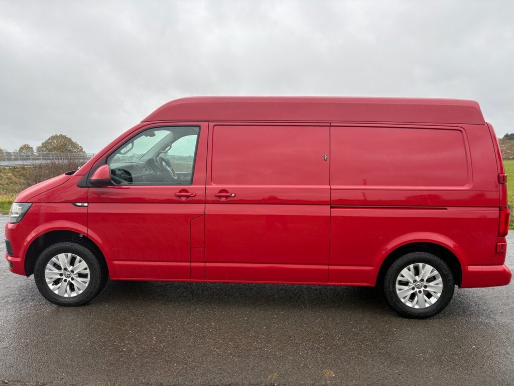 Used Volkswagen Transporter 2018 for sale - 77027064: Photo 12