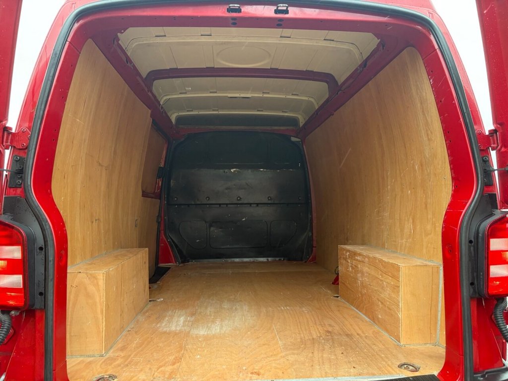 Used Volkswagen Transporter 2018 for sale - 77027064: Photo 22