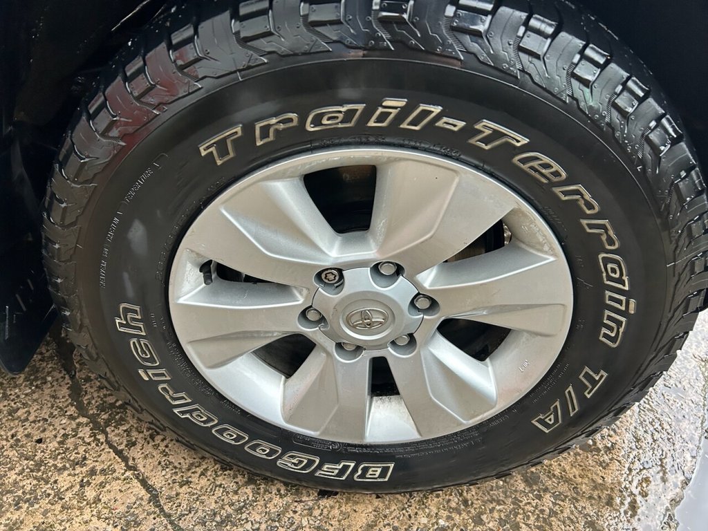 Used Toyota Hilux 2020 for sale - 77703756: Photo 10