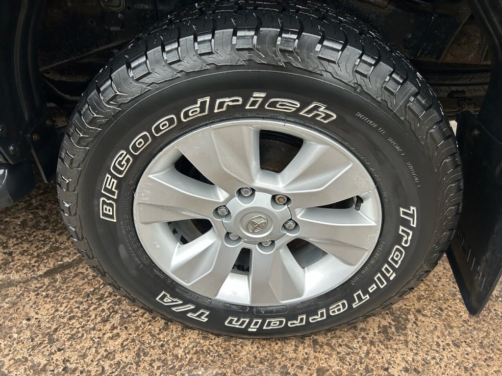 Used Toyota Hilux 2020 for sale - 77703756: Photo 11