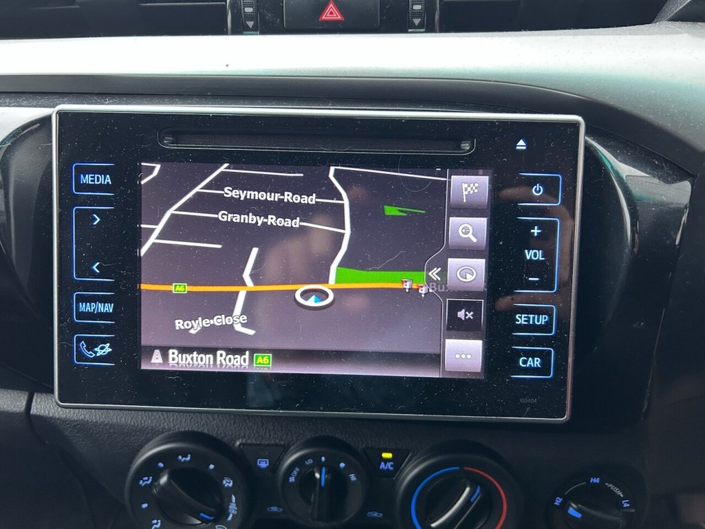 Used Toyota Hilux 2020 for sale - 77703756: Photo 17