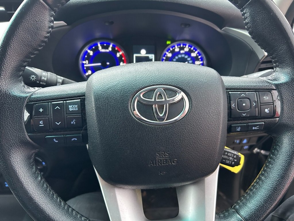 Used Toyota Hilux 2020 for sale - 77703756: Photo 20