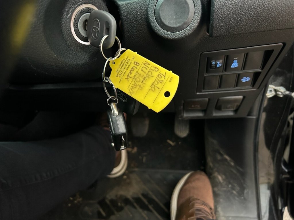 Used Toyota Hilux 2020 for sale - 77703756: Photo 22