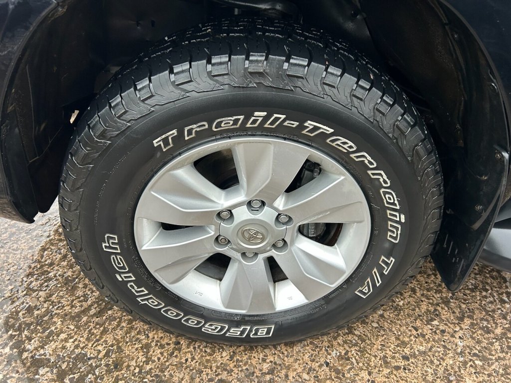 Used Toyota Hilux 2020 for sale - 77703756: Photo 8