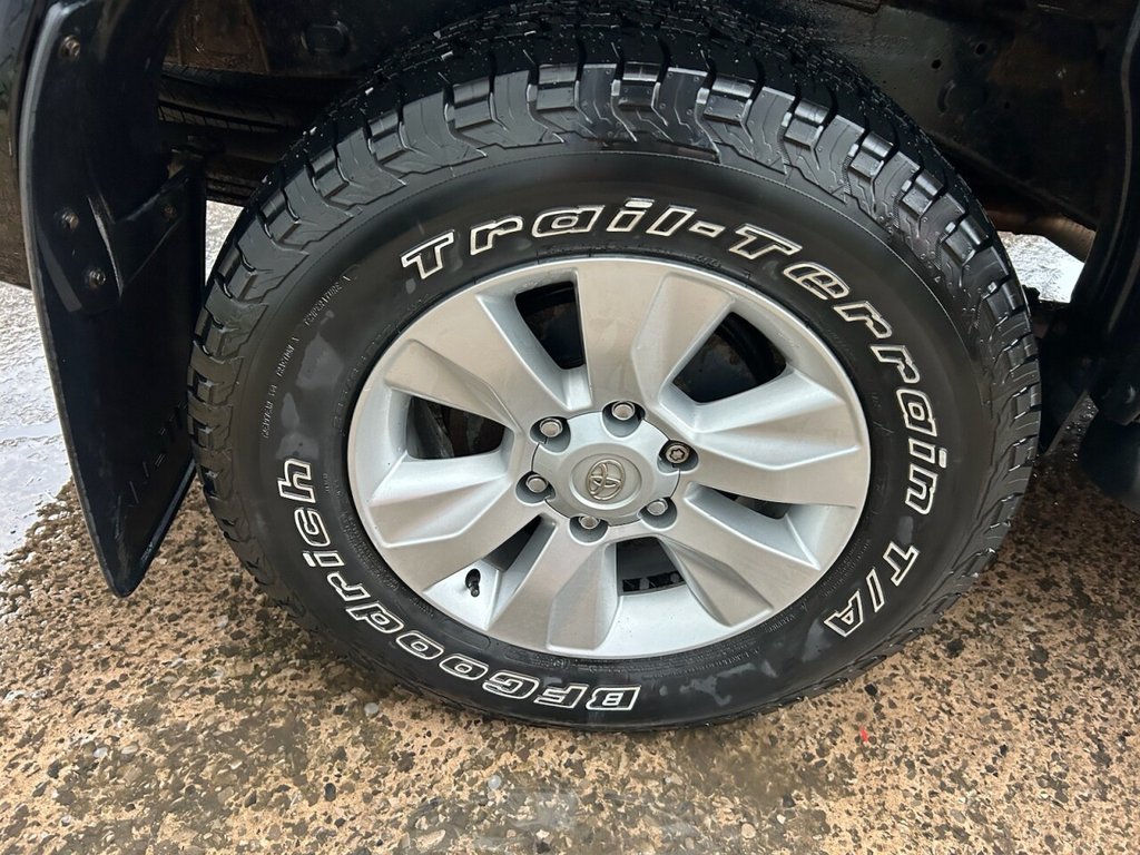 Used Toyota Hilux 2020 for sale - 77703756: Photo 9