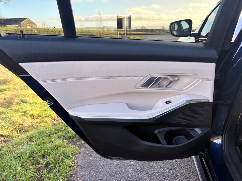 Used BMW 3 Series 2021 for sale - 77072337: Photo 18