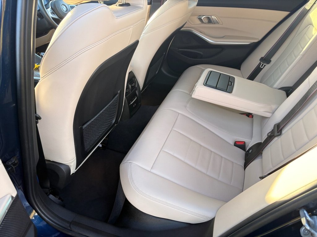 Used BMW 3 Series 2021 for sale - 77072337: Photo 21