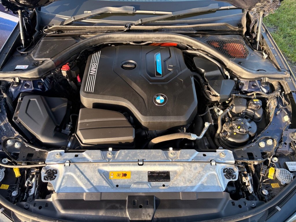 Used BMW 3 Series 2021 for sale - 77072337: Photo 28