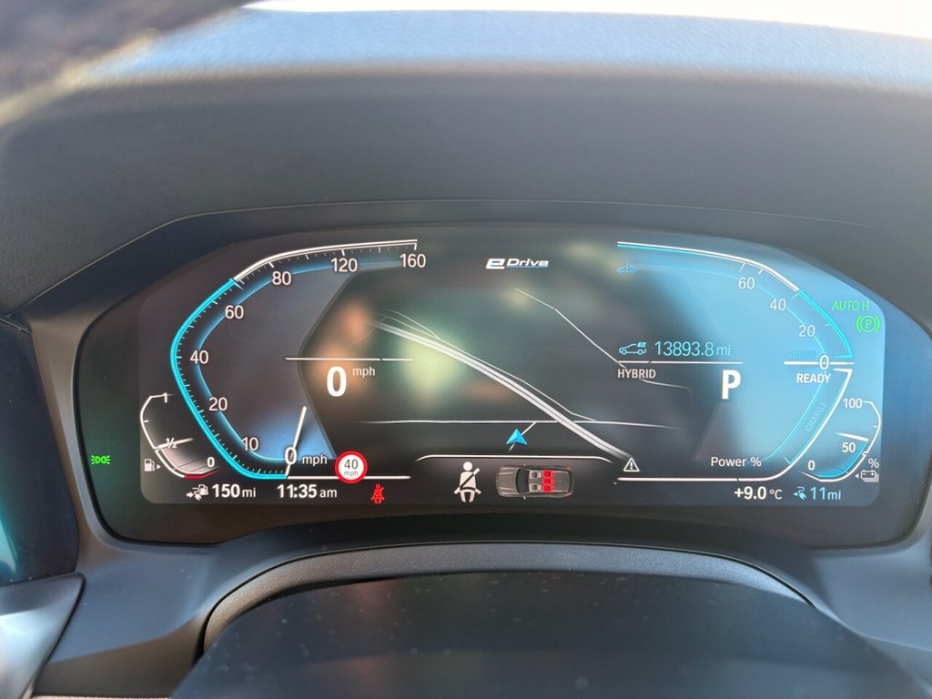 Used BMW 3 Series 2021 for sale - 77072337: Photo 32