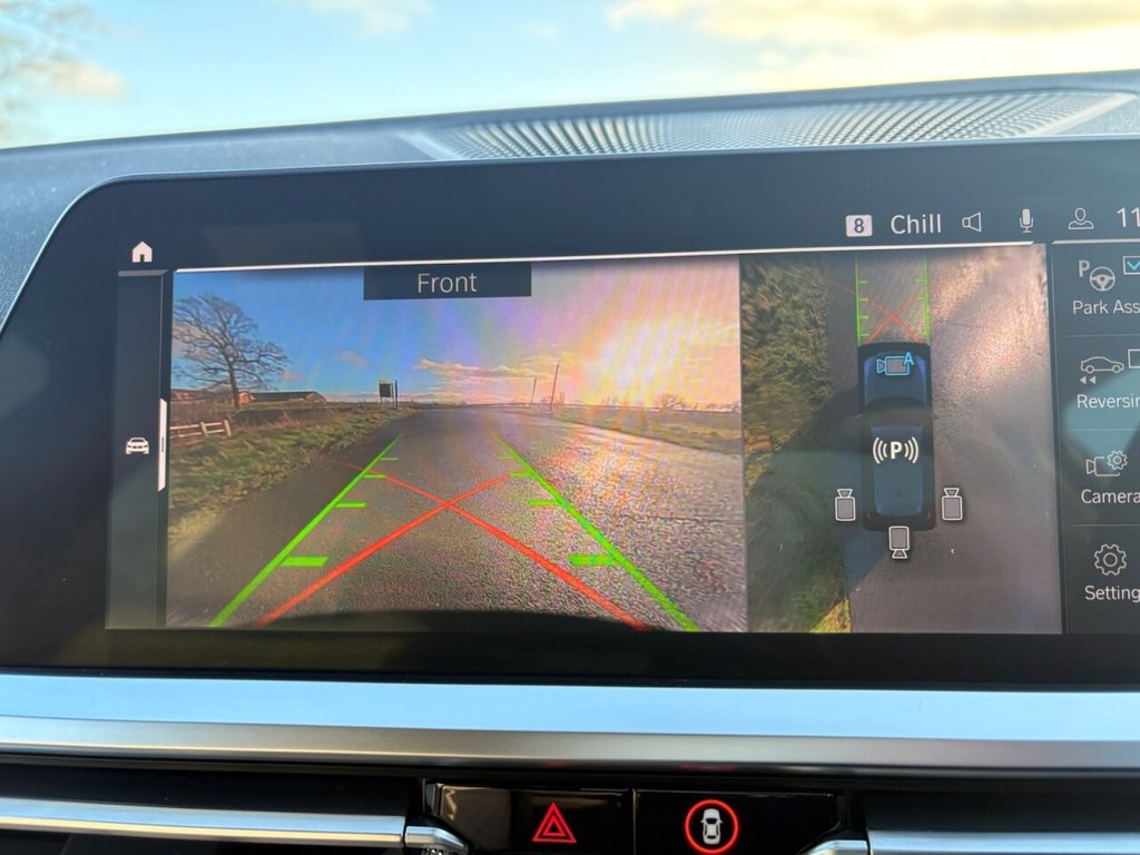 Used BMW 3 Series 2021 for sale - 77072337: Photo 34