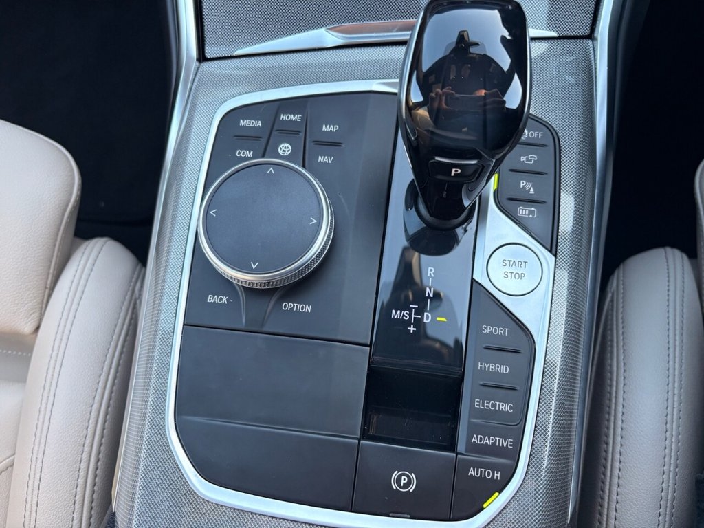 Used BMW 3 Series 2021 for sale - 77072337: Photo 35