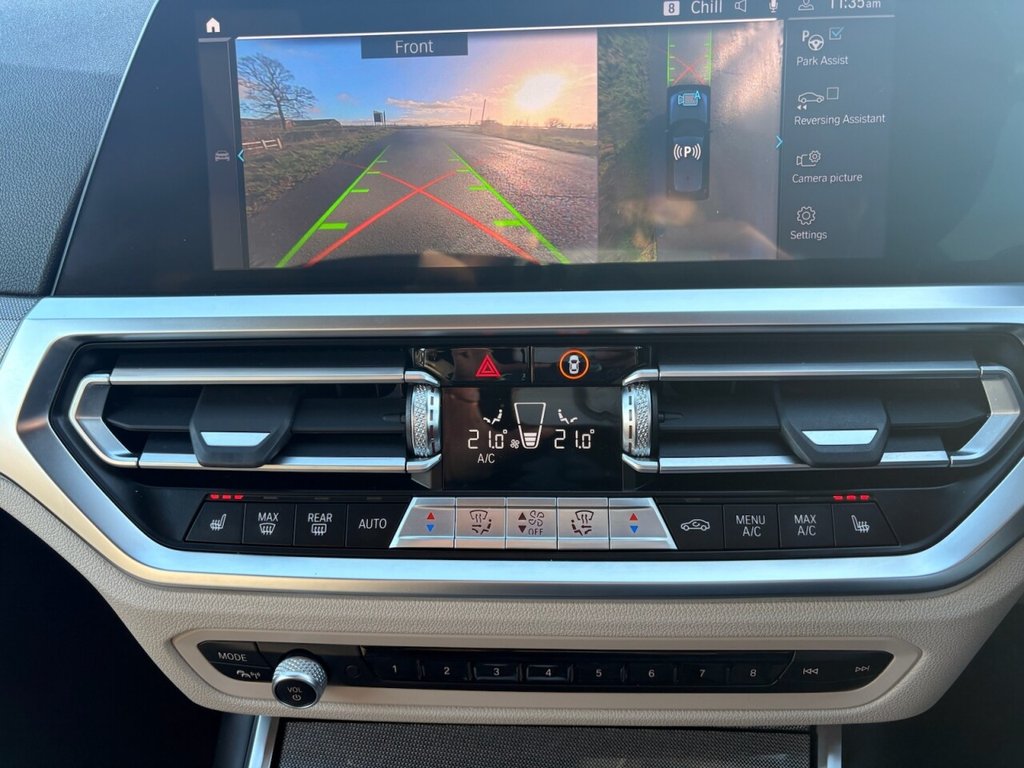 Used BMW 3 Series 2021 for sale - 77072337: Photo 36