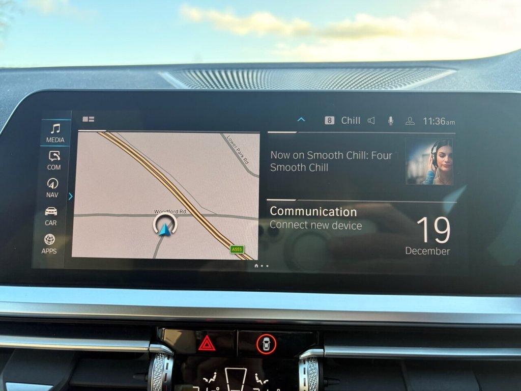 Used BMW 3 Series 2021 for sale - 77072337: Photo 38